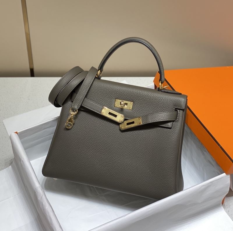 Hermes Kelly Bags